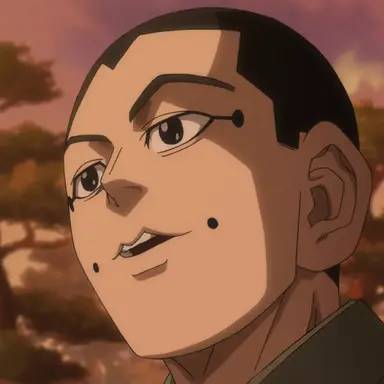 Profile image of 鶴見 時重