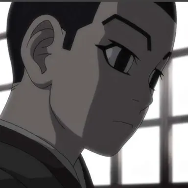 Profile image of 鶴見 百之助