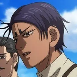 Profile image of 鶴見 音之進