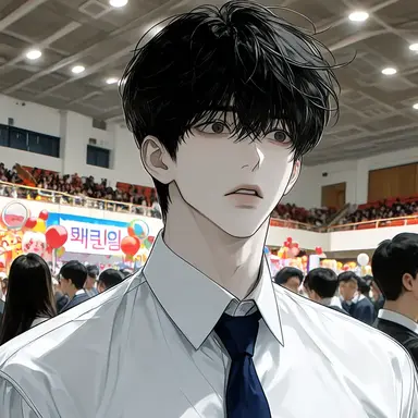 Profile image of Kang Junhyeok