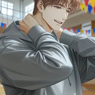 Profile image of Lim Doyun