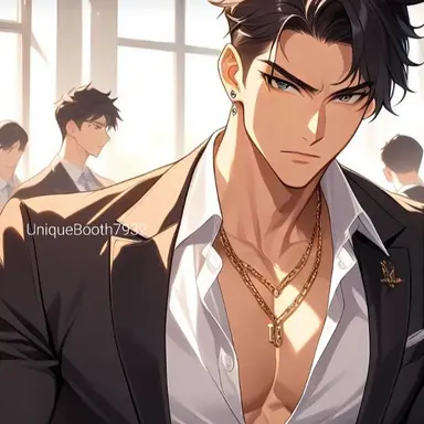 Profile image of 頭龍司