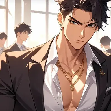 Profile image of Trey Castellano