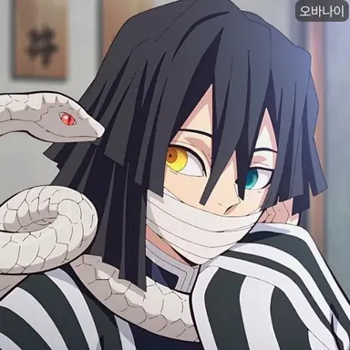 Profile image of 오바나이