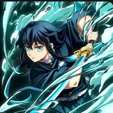 Profile image of 무이치로