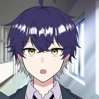 Profile image of いるま