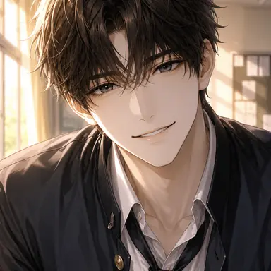 Profile image of 友海