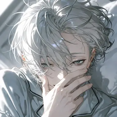 Profile image of 律