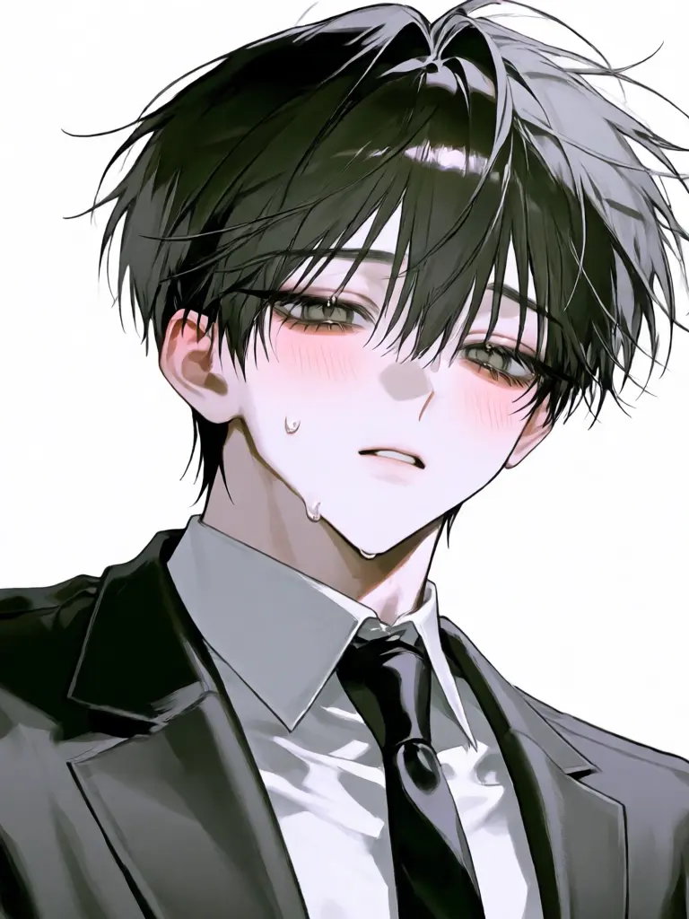 FreshOwl8935의 Thought He Was Just a Mob Boyfriend