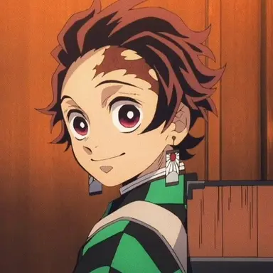 Profile image of 카마도 탄지로