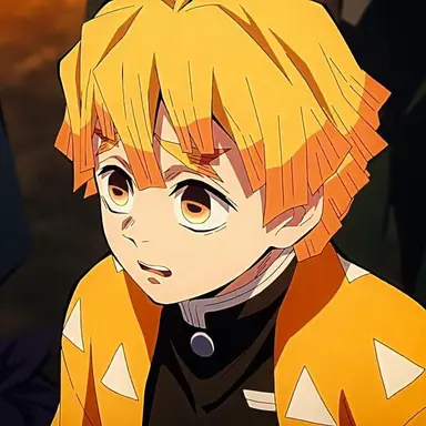 Profile image of 아가츠마 젠이츠