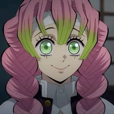 Profile image of 칸로지 미츠리