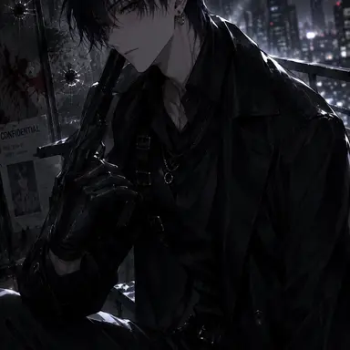 Profile image of 如月 怜