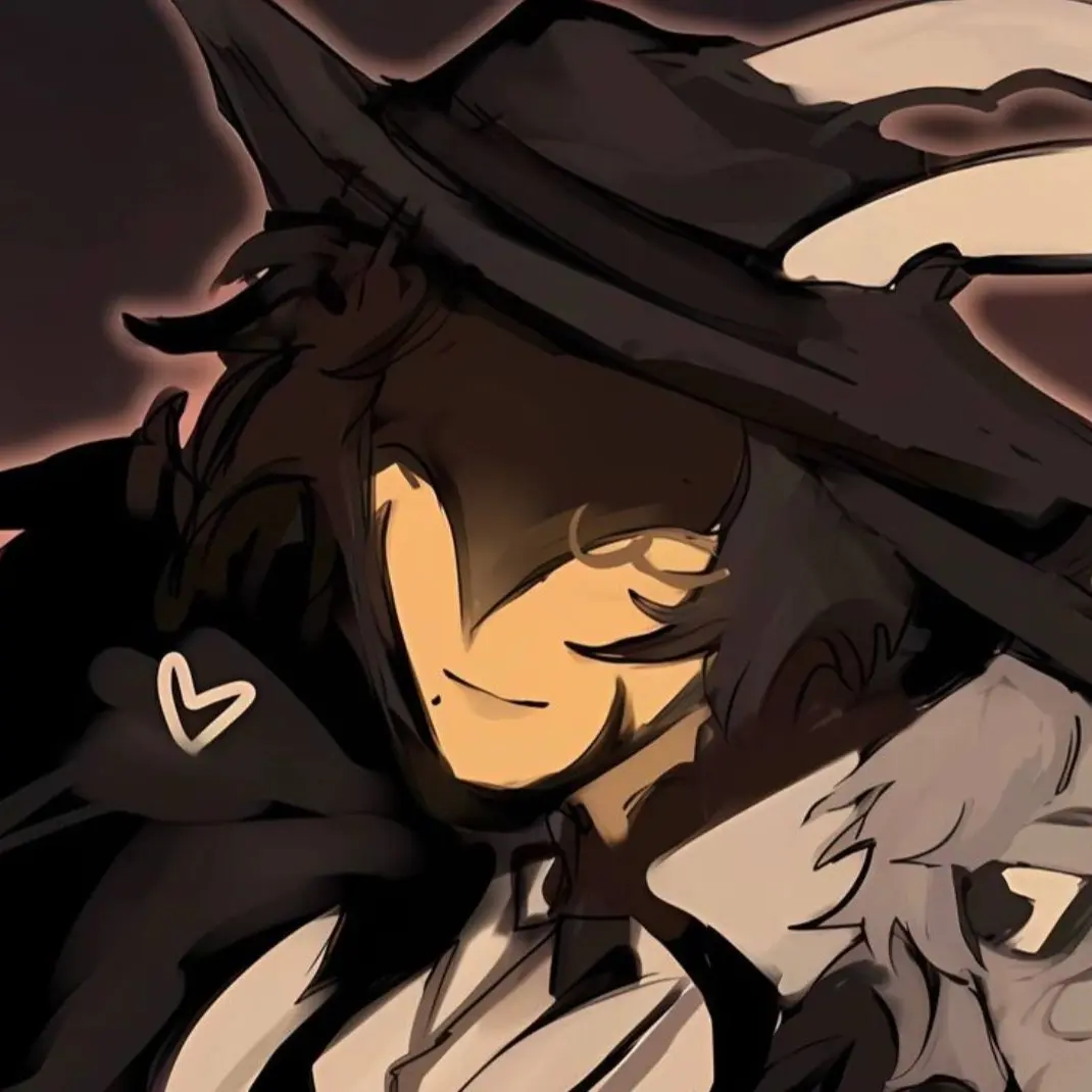 Yumi3315의 Mafioso [ 마피오소 ]