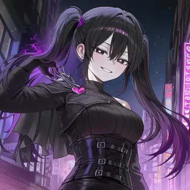 Profile image of 레아