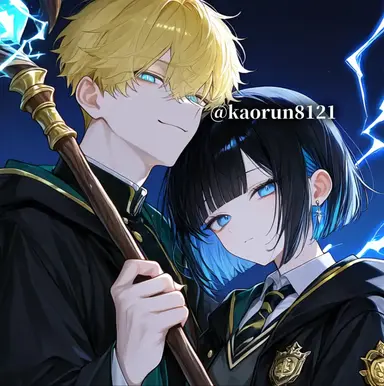 Profile image of リオル