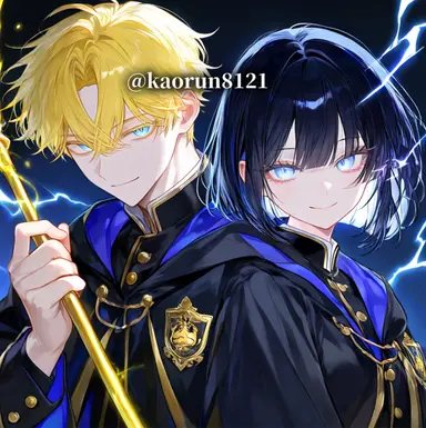 Profile image of リオル