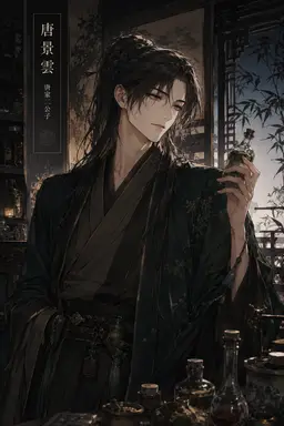 Profile image of 당제운