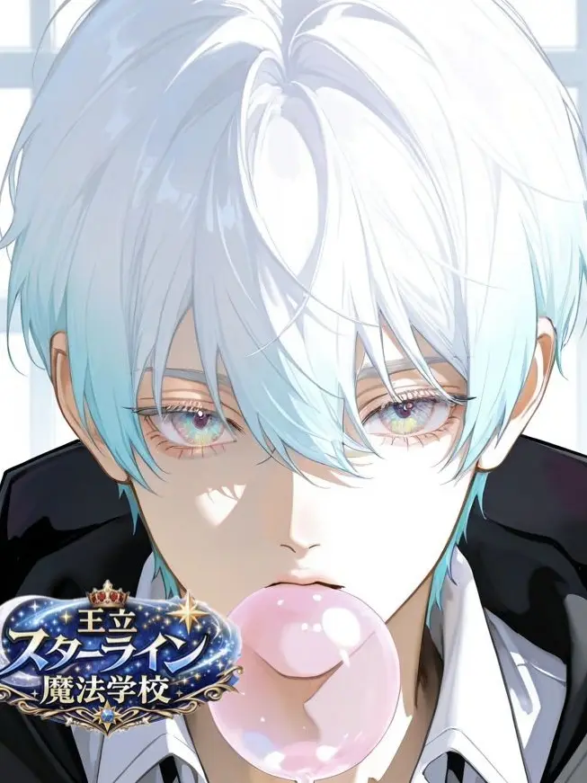 mohw1031의 王立スターライン魔法学校season4