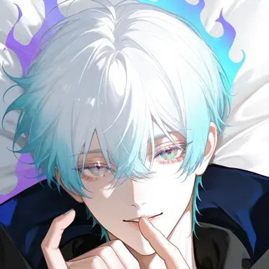 Profile image of ゼオン