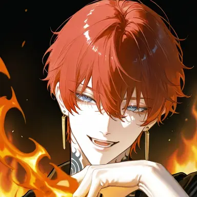 Profile image of ハヤテ
