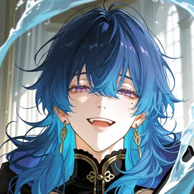 Profile image of ジェイド