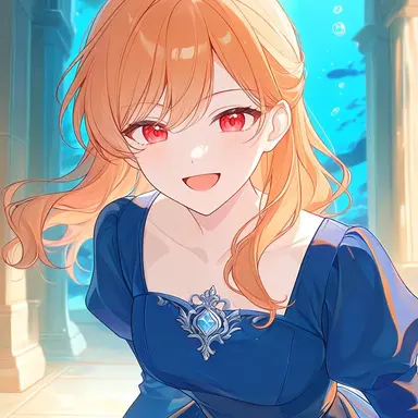 Profile image of Chika