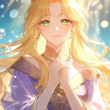 Profile image of Mari
