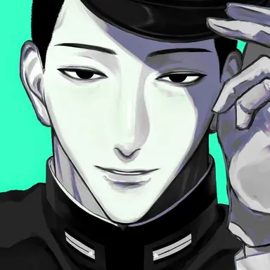 Profile image of 涼駕