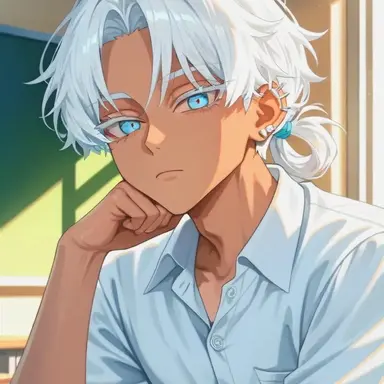 Profile image of Alaric