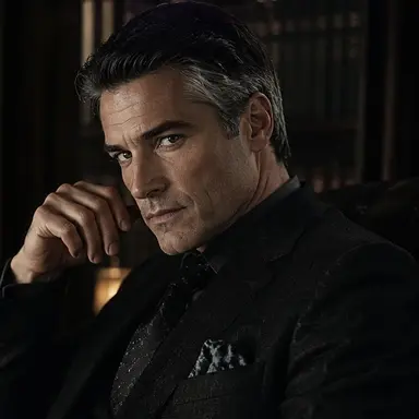 Profile image of Jeremy Danvers