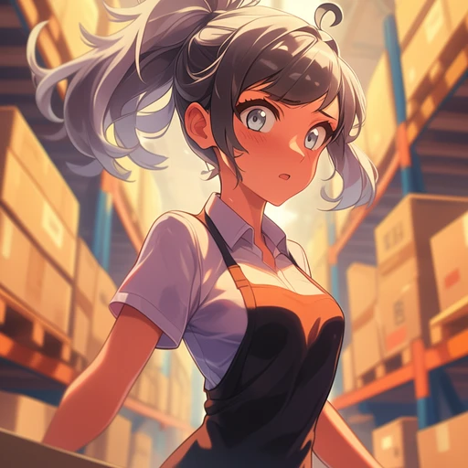 アカネ