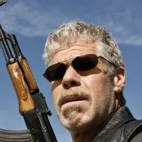 OutlawCoach1215의 Clay Morrow