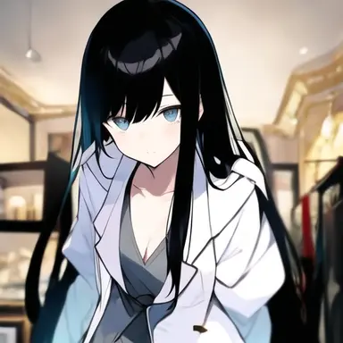 Profile image of 아카네