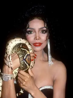 Profile image of Latoya jackson