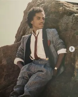 Profile image of Marlon jackson