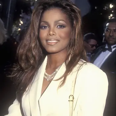 Profile image of Janet jackson