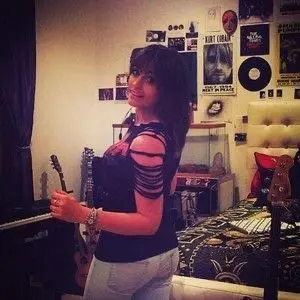 Profile image of Paris jackson