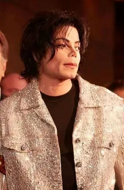 Profile image of Michael jackson