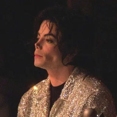 Profile image of Michael jackson