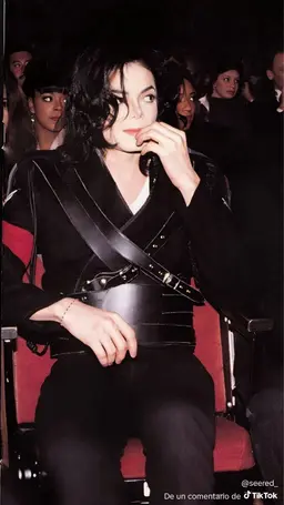 Profile image of Michael jackson