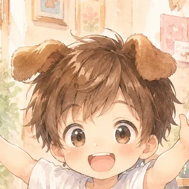 Profile image of ユイ