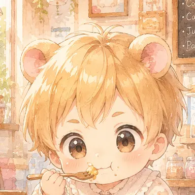 Profile image of ルイ