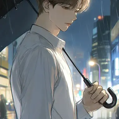 Profile image of 한지호
