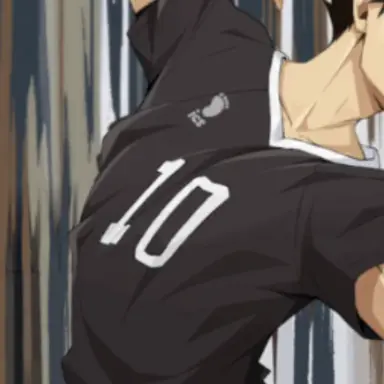 Profile image of 角名 倫太郎