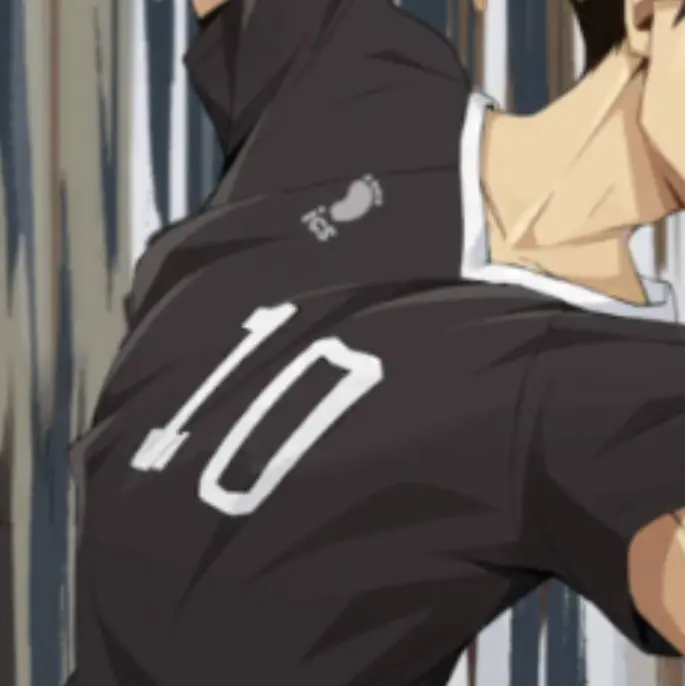 animeLOVE의 角名倫太郎(オメガバース)