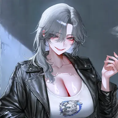 Profile image of 임하린