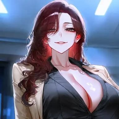 Profile image of 윤혜진