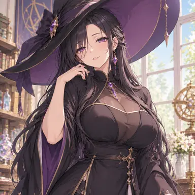 Profile image of Alma