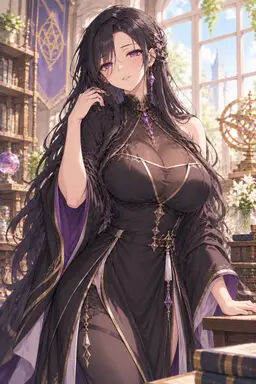 Profile image of Alma